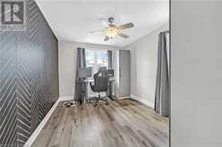 329 PARK Street W Unit# Main Dundas