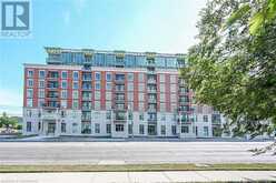 2750 KING Street E Unit# 512 Hamilton