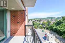 2750 KING Street E Unit# 512 Hamilton