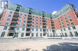 2750 KING Street E Unit# 512 Hamilton