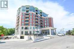 2750 KING Street E Unit# 512 Hamilton