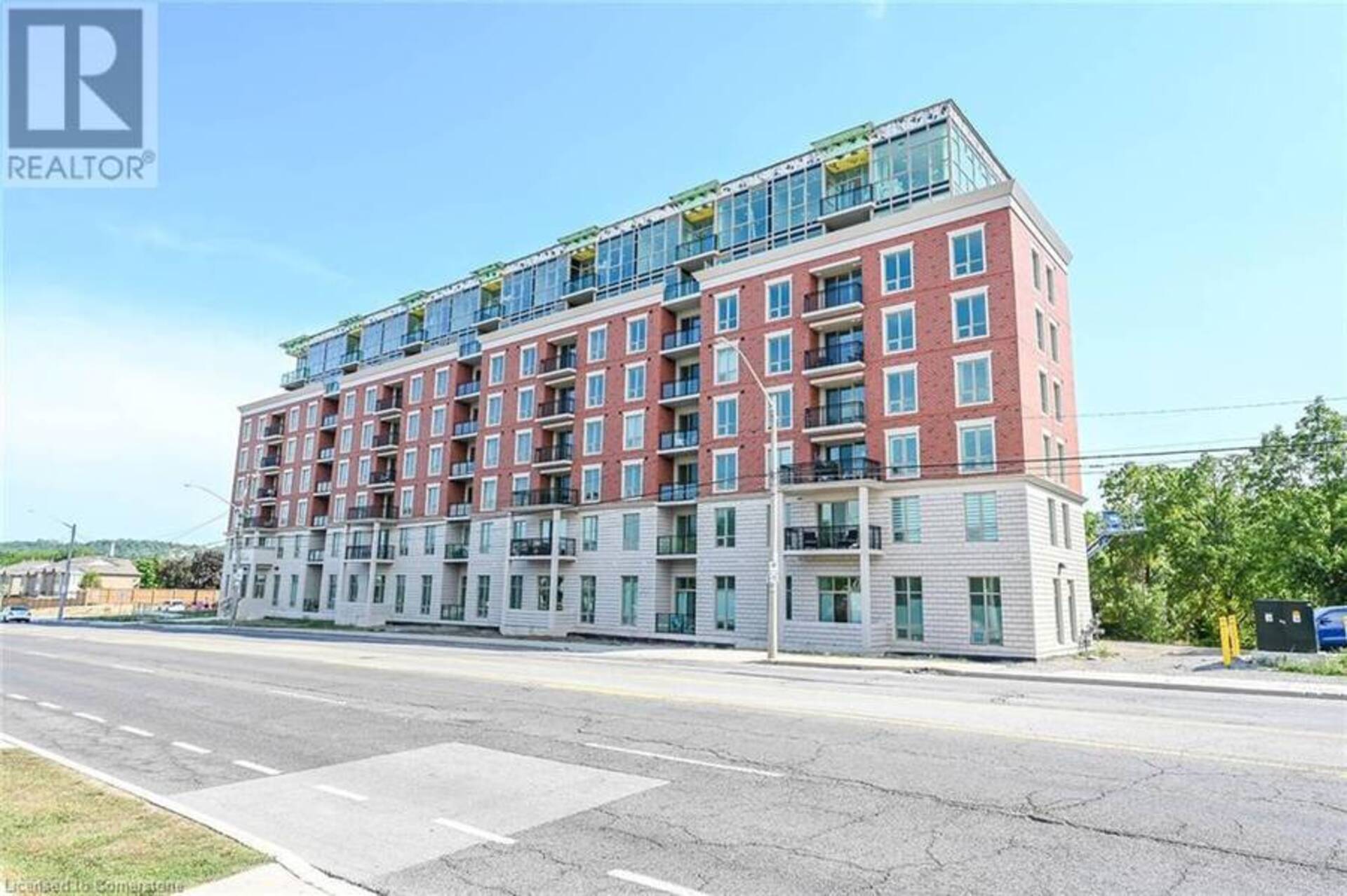 2750 KING Street E Unit# 512 Hamilton