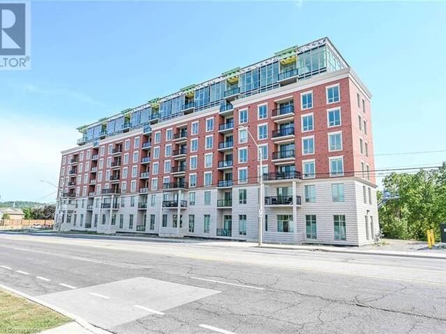 2750 KING Street E Unit# 512 Hamilton Ontario