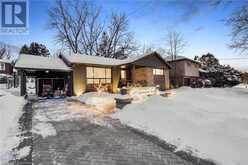 419 SANATORIUM Road Hamilton