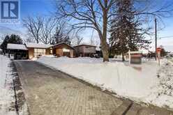 419 SANATORIUM Road Hamilton