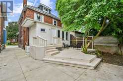 222 PROVINCE Street S Hamilton