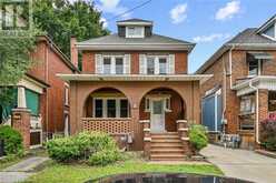 222 PROVINCE Street S Hamilton