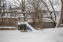 74 EDELWILD Drive Orangeville