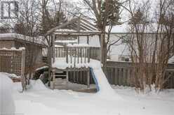 74 EDELWILD Drive Orangeville