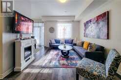 305 GARNER Road W Unit# 9 Ancaster