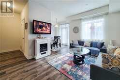 305 GARNER Road W Unit# 9 Ancaster