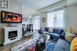 305 GARNER Road W Unit# 9 Ancaster