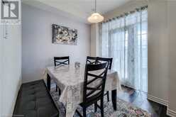 305 GARNER Road W Unit# 9 Ancaster