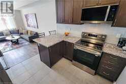 305 GARNER Road W Unit# 9 Ancaster