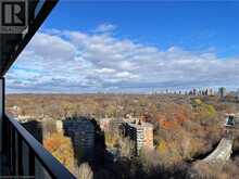 575 BLOOR Street E Unit# 1406 Toronto