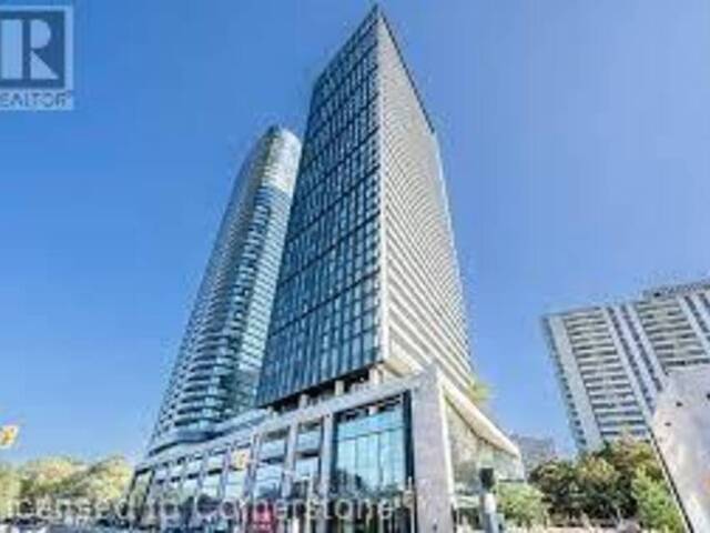 575 BLOOR Street E Unit# 1406 Toronto Ontario