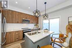 205 THAMES Way Unit# 24 Hamilton