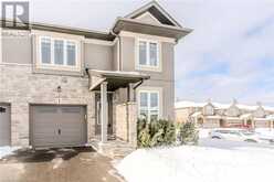 120 VINEBERG Drive Unit# 1 Hamilton