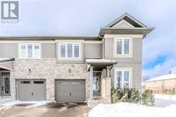 120 VINEBERG Drive Unit# 1 Hamilton