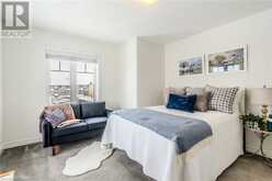 120 VINEBERG Drive Unit# 1 Hamilton