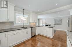 1207 PILGRIMS Way Oakville