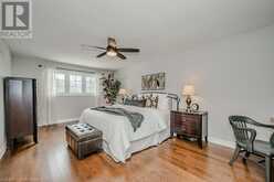 1207 PILGRIMS Way Oakville