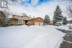 1207 PILGRIMS Way Oakville