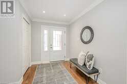 1207 PILGRIMS Way Oakville