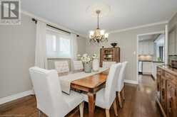 1207 PILGRIMS Way Oakville