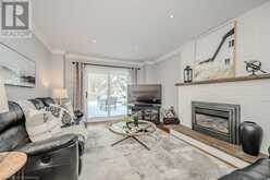 1207 PILGRIMS Way Oakville