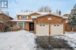 1207 PILGRIMS Way Oakville