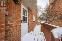 1207 PILGRIMS Way Oakville