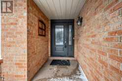 1207 PILGRIMS Way Oakville