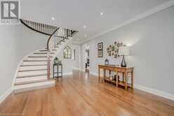 1207 PILGRIMS Way Oakville