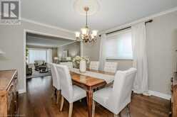 1207 PILGRIMS Way Oakville