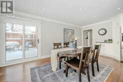 1207 PILGRIMS Way Oakville