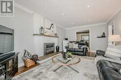 1207 PILGRIMS Way Oakville