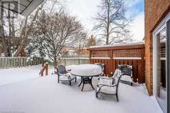 1207 PILGRIMS Way Oakville