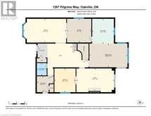 1207 PILGRIMS Way Oakville