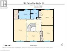 1207 PILGRIMS Way Oakville