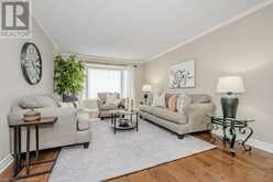 1207 PILGRIMS Way Oakville