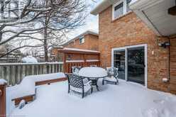 1207 PILGRIMS Way Oakville