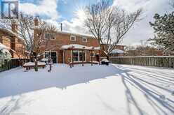 1207 PILGRIMS Way Oakville