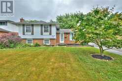 79 WELLBROOK Boulevard Welland