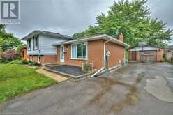 79 WELLBROOK Boulevard Welland