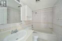 350 RATHBURN Road W Unit# 1008 Mississauga