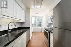 350 RATHBURN Road W Unit# 1008 Mississauga