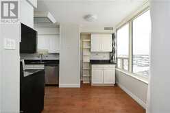 350 RATHBURN Road W Unit# 1008 Mississauga