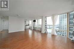 350 RATHBURN Road W Unit# 1008 Mississauga