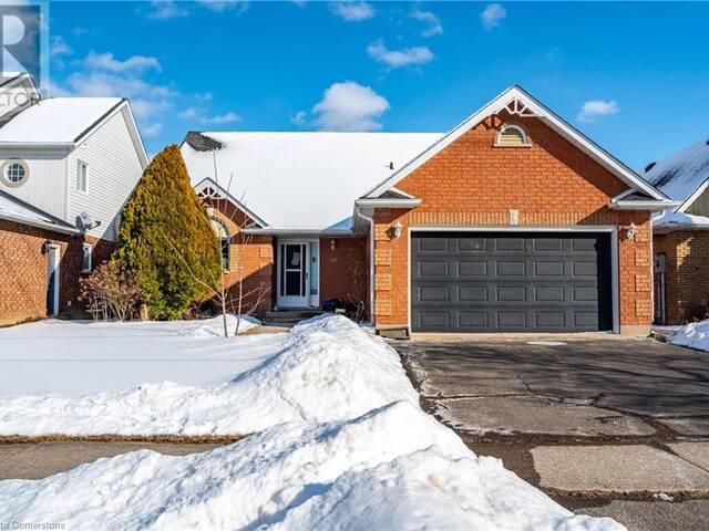 142 VANSICKLE Road St. Catherines Ontario